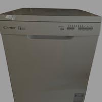 Lavastoviglie mai usata