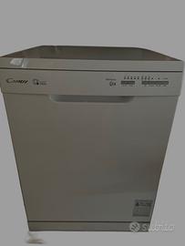 Lavastoviglie mai usata