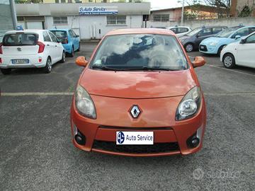 RENAULT Twingo 1.2 16V Quickshift Initiale