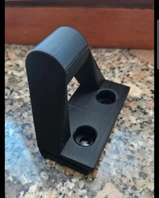 supporto quadlock ktm 790 890 adv e smt 
