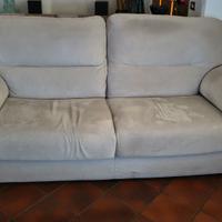 Divano 3 posti