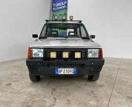 Fiat Panda 1100 i.e. cat Young