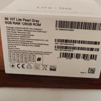 Xiaomi mi 10T lite