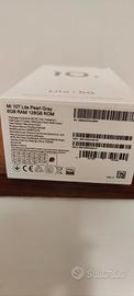 Xiaomi mi 10T lite