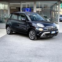 Fiat 500L 1.3 Diesel 95CV E6 Neo. - 2020