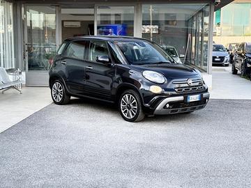 Fiat 500L 1.3 Diesel 95CV E6 Neo. - 2020