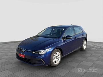 VOLKSWAGEN Golf Golf 1.0 TSI EVO Life