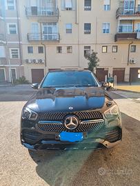 MERCEDES GLE Coupé (C292) - 2020