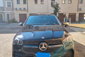 MERCEDES GLE Coupé (C292) - 2020