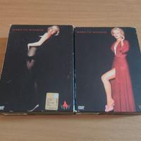 Marilyn Monroe Collection Box 1-2 (13 dvd)