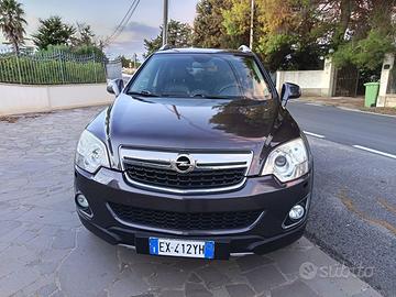 Opel Antara 2.2 CDTI 163CV aut. Cosmo Plus