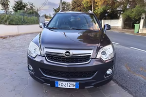 Opel Antara 2.2 CDTI 163CV aut. Cosmo Plus