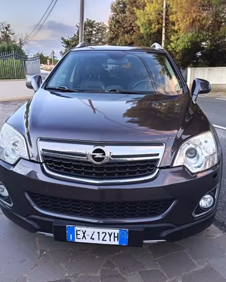 Opel Antara 2.2 CDTI 163CV aut. Cosmo Plus