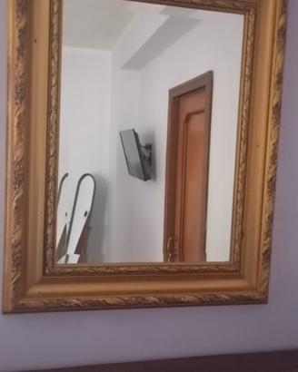 Specchio da parete 