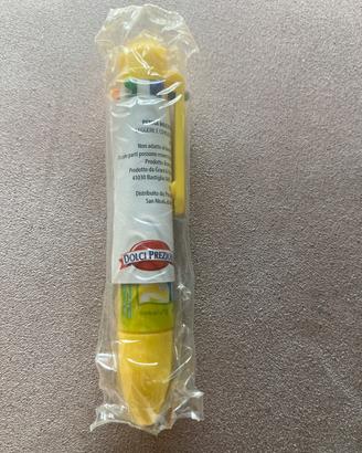 Penna multicolore DORAEMON