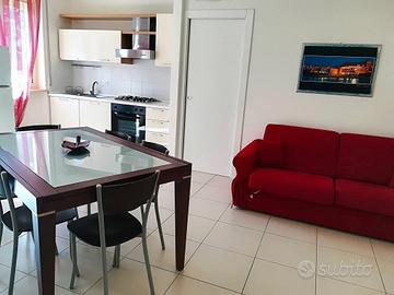 La Casa di dafne otranto