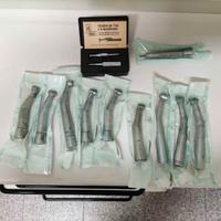 TURBINE E CONTRANGOLI KaVo - NSK