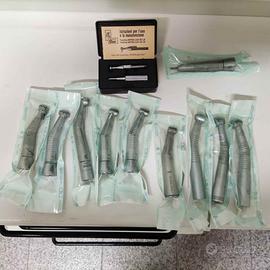 TURBINE E CONTRANGOLI KaVo - NSK