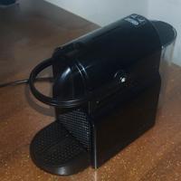 Macchina caffè De Longhi Nespresso Inissia EN 80-B