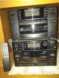stereo Marantz
