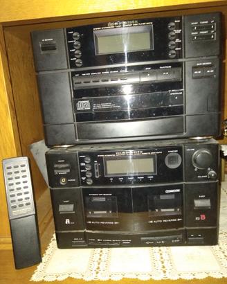 stereo Marantz