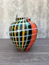 Raro Vaso Carlo Moretti numerato