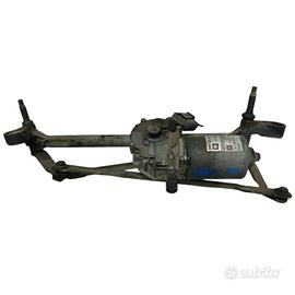 MOTORINO TERGICRISTALLO ANTERIORE OPEL Corsa D 5P