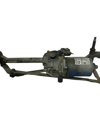 MOTORINO TERGICRISTALLO ANTERIORE OPEL Corsa D 5P