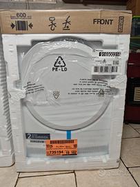Asciugatrice Electrolux 8 Kg SERIE 600 EW6HT13C