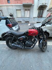 Usato moto Royal Enfiled HNTR3