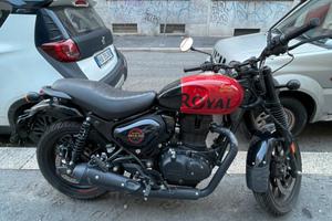 Usato moto Royal Enfiled HNTR3