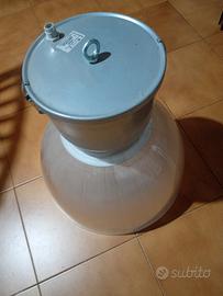 lampade per interni o capannoni