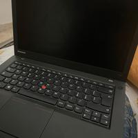 Pc lenovo nuovo