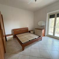 Camera da letto completa + letto singolo