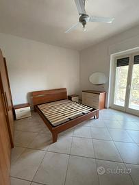 Camera da letto completa + letto singolo