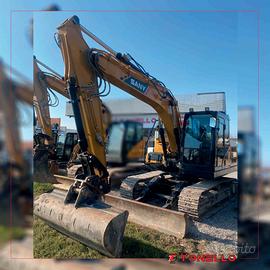 Escavatore Sany 135C