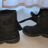 Doposci Quechua Bambino taglia 30