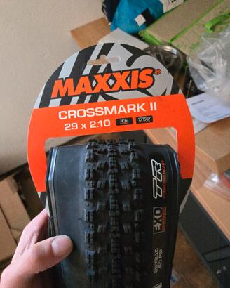 Maxxis Crossmark 2