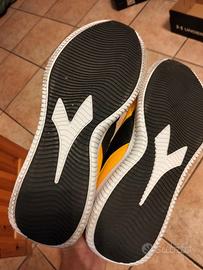 Scarpe Ginnastica Diadora n°40