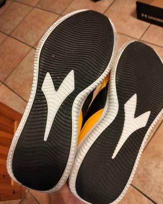 Scarpe Ginnastica Diadora n°40