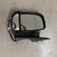 Specchietto retrovisore sx Fiat Ducato A078311