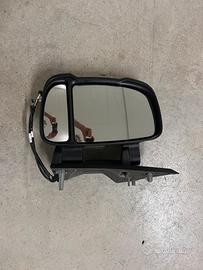 Specchietto retrovisore sx Fiat Ducato A078311