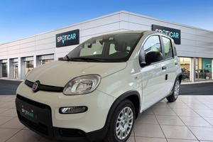 FIAT Panda Serie 7 1.0 70cv HybridPanda