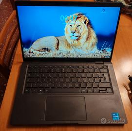 Notebook Dell Latitude 7420 i5  16gb RAM 128gb ssd