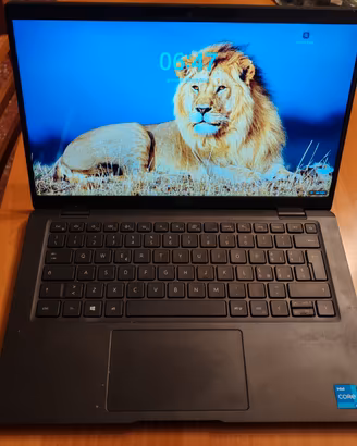 Notebook Dell Latitude 7420 i5  16gb RAM 128gb ssd