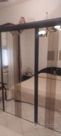 camera letto tedesca