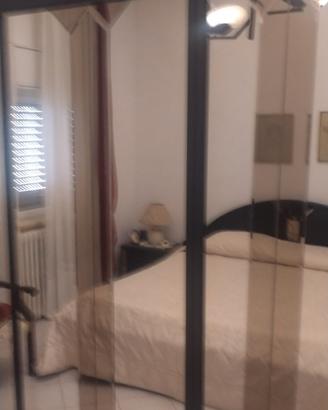 camera letto tedesca