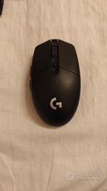 mouse Logitech g305