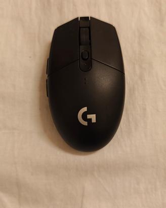 mouse Logitech g305