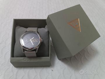 orologio donna Guess 
